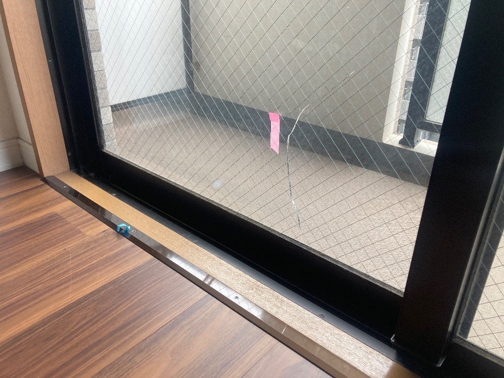 熱割れ画像14ガラパゴス！