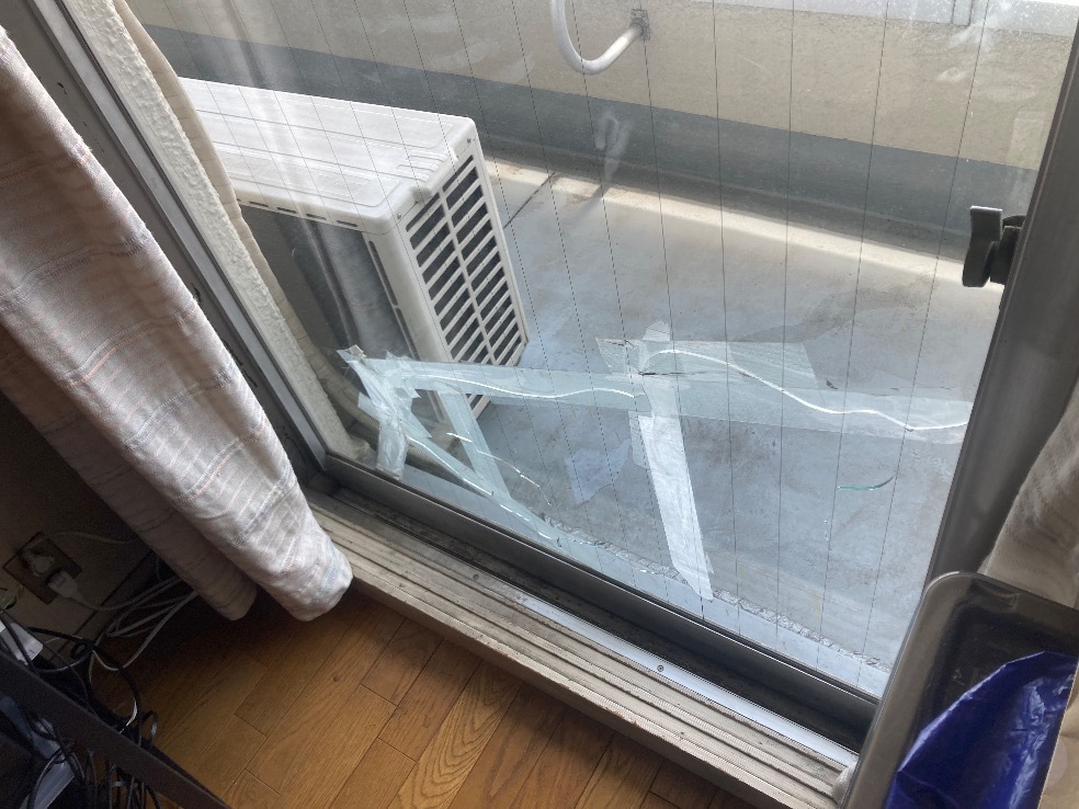熱割れ画像27ガラパゴス！