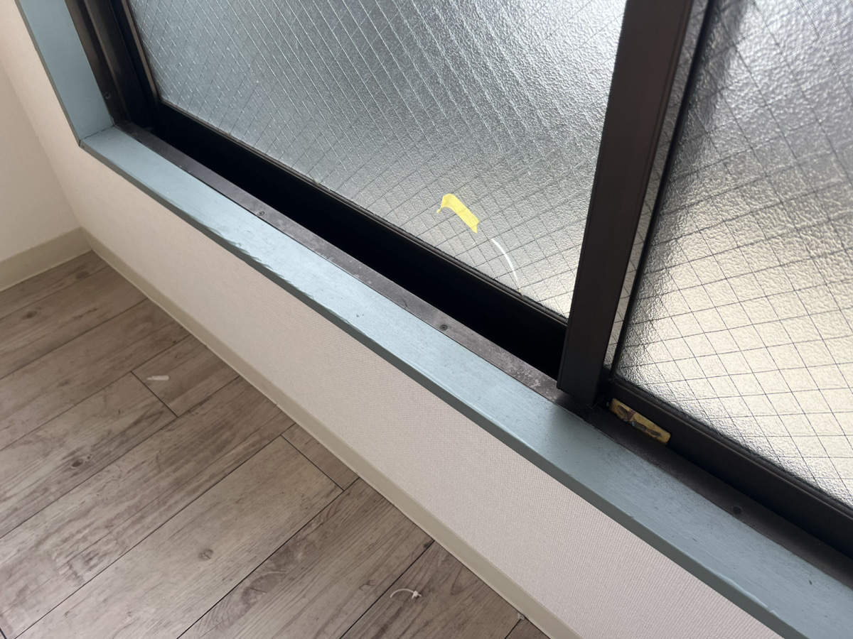 熱割れ画像12ガラパゴス！