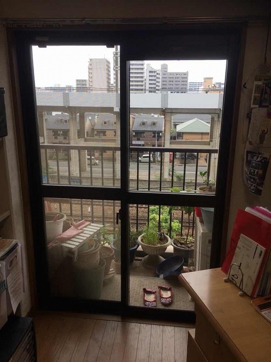 ガラス屋が窓の断熱対策 遮熱対策をご紹介 東京のガラス修理は ガラパゴス 即対応で最安5000円