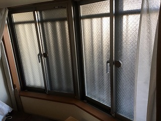 窓周りの騒音 防音対策も ガラパゴス 東京のガラス修理は ガラパゴス 即対応で最安5000円